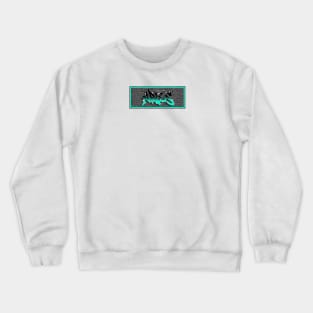 ZODIAC ARIES Crewneck Sweatshirt